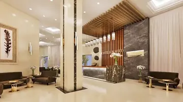 Castellum Suites