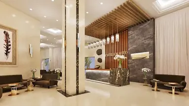 Castellum Suites