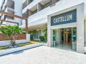 Castellum Suites