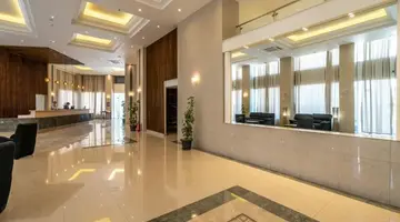 Castellum Suites
