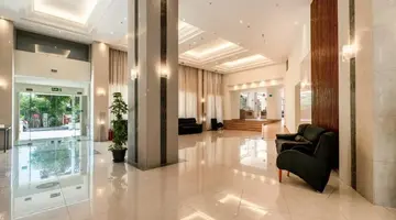 Castellum Suites