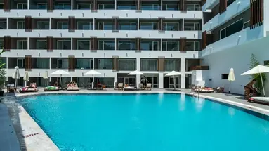 Castellum Suites