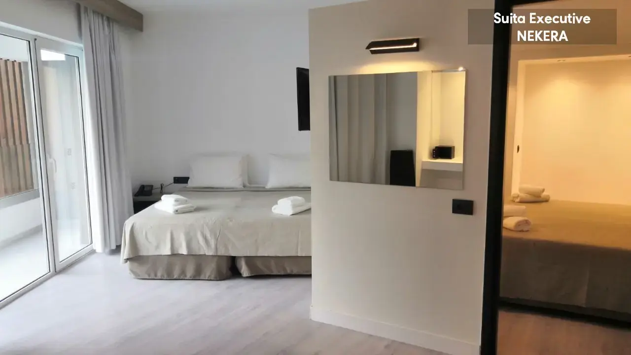 Castellum Suites