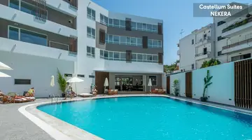 Castellum Suites