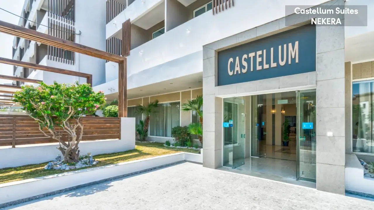 Castellum Suites