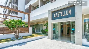 Castellum Suites