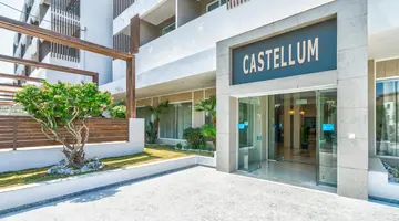 CASTELLUM SUITES