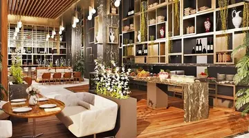 Castellum Suites