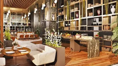 Castellum Suites