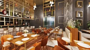 Castellum Suites