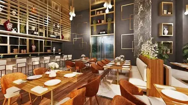 Castellum Suites