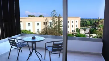 Castellum Suites