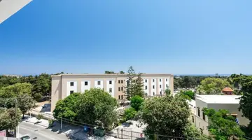 Castellum Suites