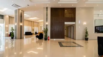 Castellum Suites