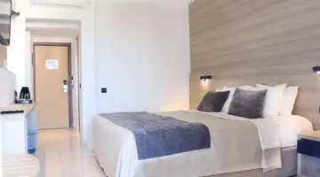 Castellum Suites