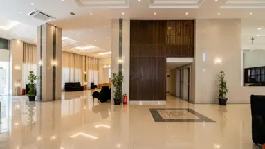 Castellum Suites
