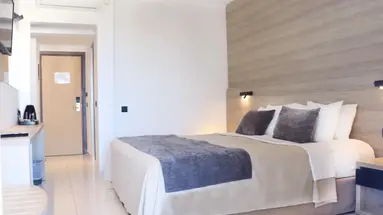 Castellum Suites