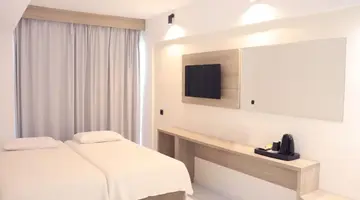 Castellum Suites