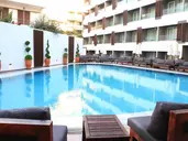 Castellum Suites