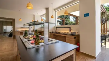Castellum Suites