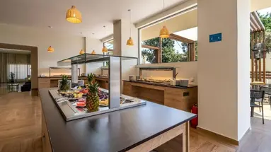 Castellum Suites
