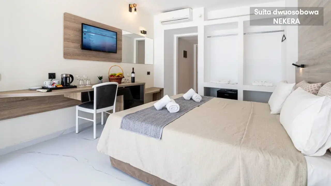 Castellum Suites