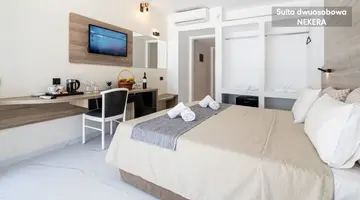 Castellum Suites