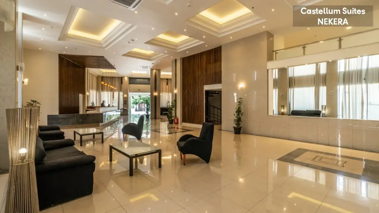 Castellum Suites