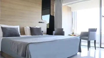 CASTELLUM SUITES