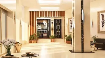 Castellum Suites