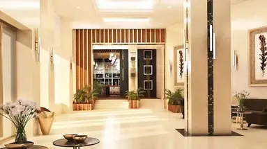 Castellum Suites