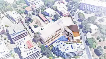 Castellum Suites