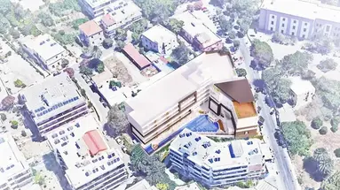 Castellum Suites