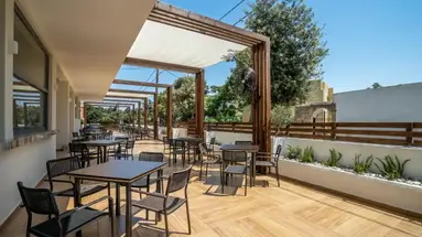 Castellum Suites