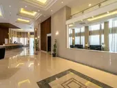 Castellum Suites