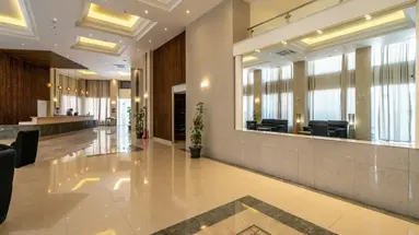 Castellum Suites