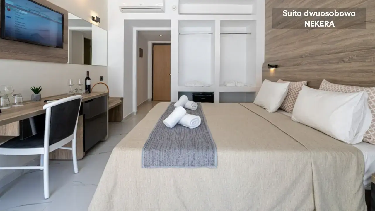 Castellum Suites