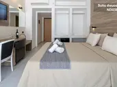 Castellum Suites
