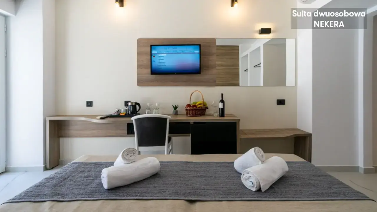 Castellum Suites