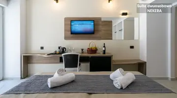 Castellum Suites