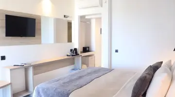 Castellum Suites