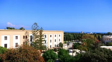 Castellum Suites