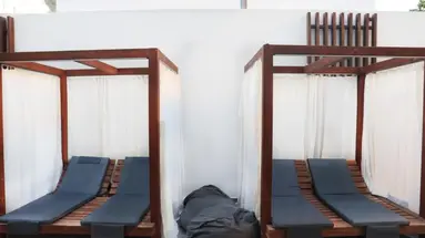 Castellum Suites