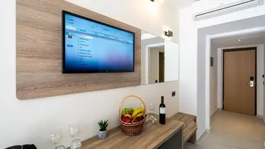 Castellum Suites