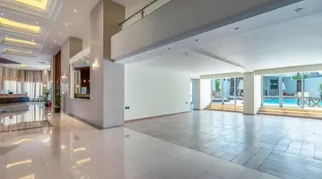 Castellum Suites