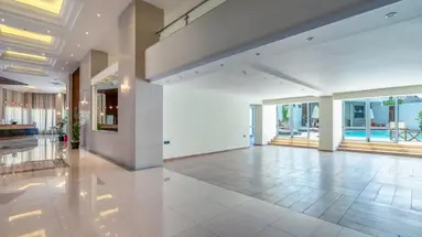 Castellum Suites