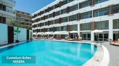 Castellum Suites