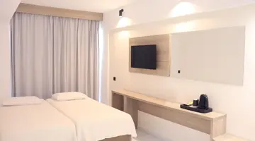 Castellum Suites