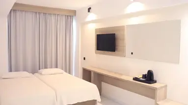 Castellum Suites