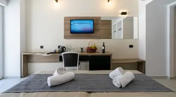 CASTELLUM SUITES